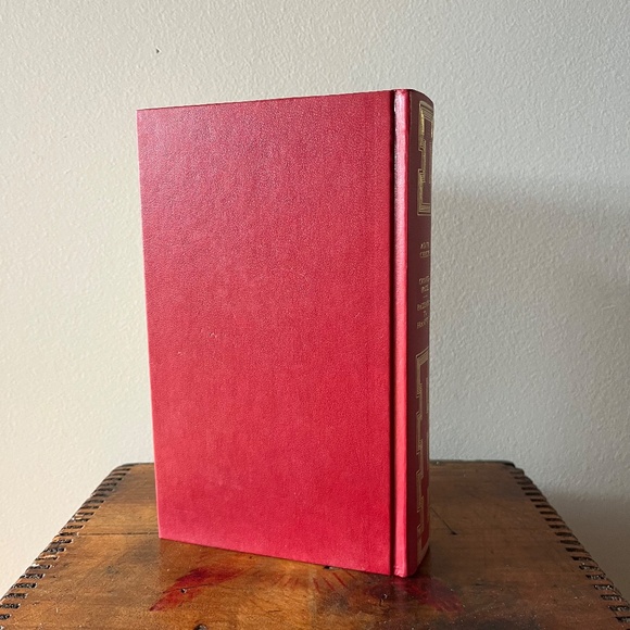 Vintage Agatha Christie Collected Works - Picture 4 of 5